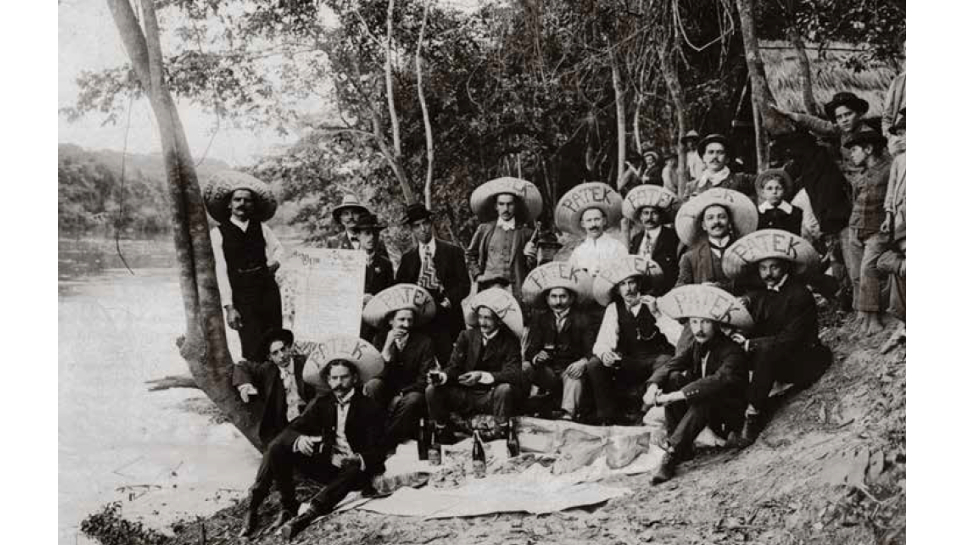 gondolo & labouriau