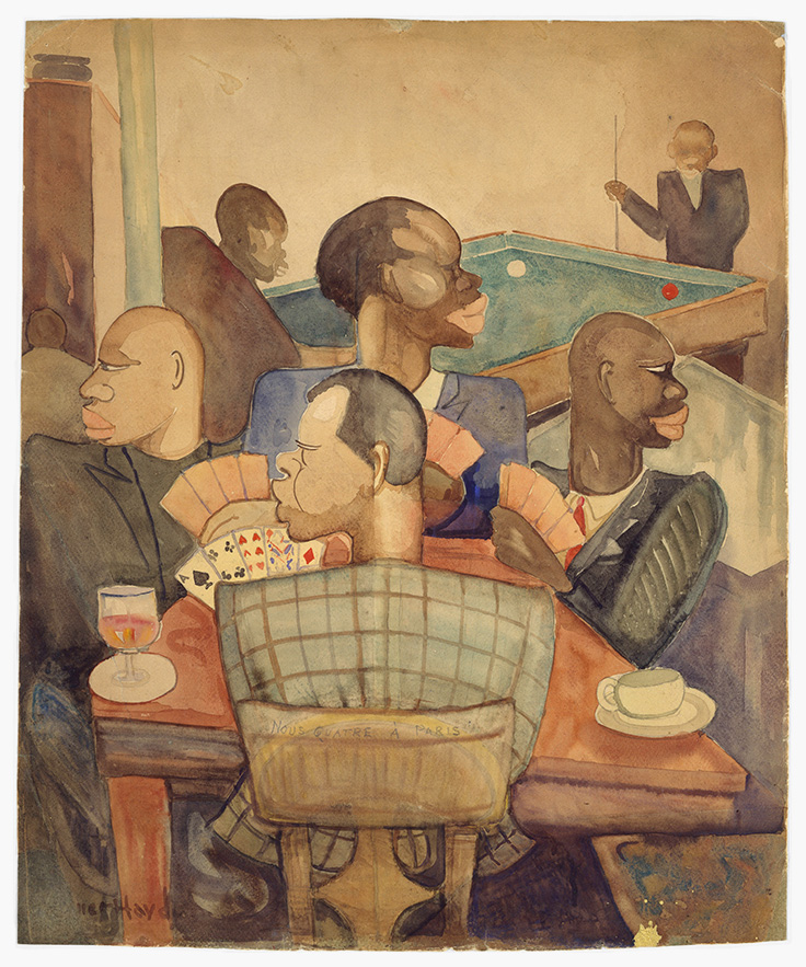 wallpapers Harlem Renaissance Artists 1920S christies harlem renaissance christie s