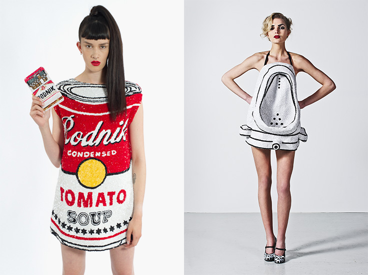 Rodnik Band How to wear Surrealist Art Christie s Rodnik Band How to wear Surrealist Art Christie s