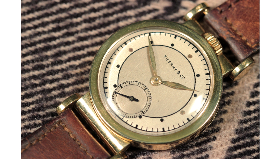 patek philippe sector dial