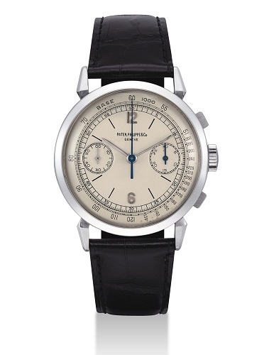 supreme patek