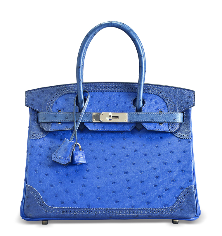 the handbag shop