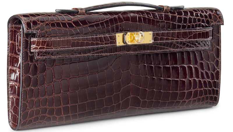 the handbag shop