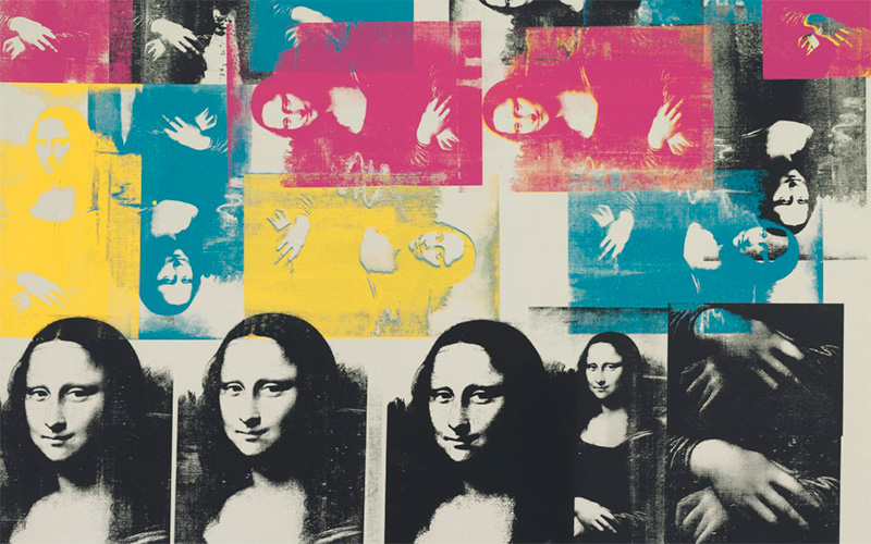Smile On How the ultimate Pop icon conquered the US