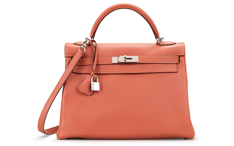 hermes vintage handbags