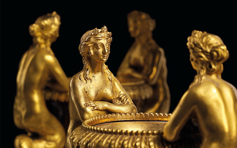 Collecting Guide French 18th Century Furniture