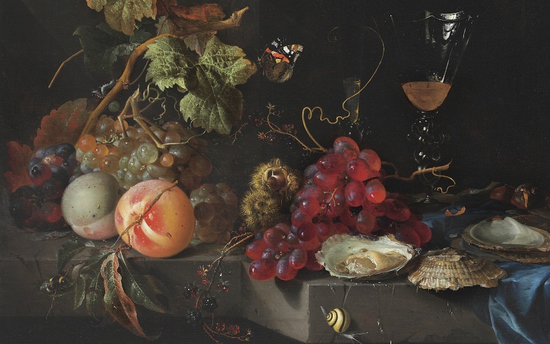 The Cunningham Collection