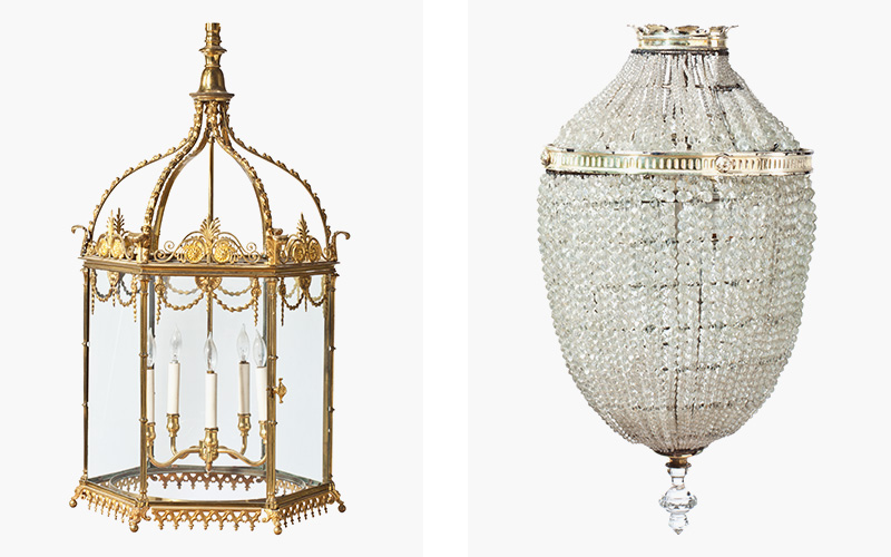 Chandeliers And Wall Lights Collecting Guide Christie S Collecting Guide Chandeliers And Wall Lights