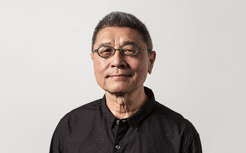 David Diao ‘I am fearless about revealing the seamy underbelly of myself’
