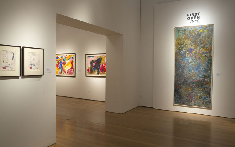 Celebrating 10 Years of First OpenNYC Christie’s Specialists on 6 Game-Changing Artists