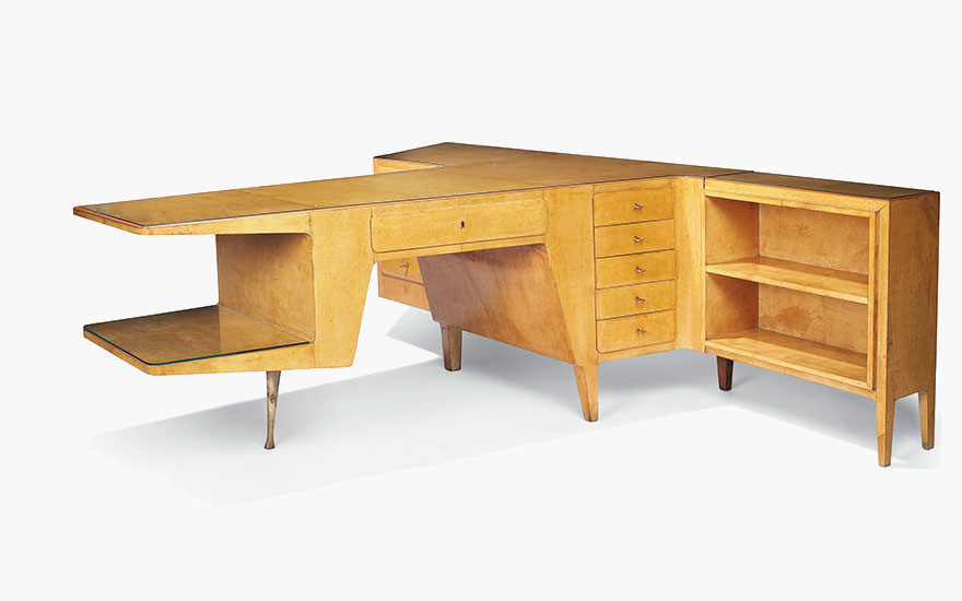 5 Greats Of Italian Mid Century Design Christie S 5 Greats Of Italian Mid Century Design