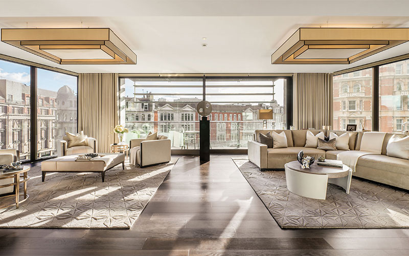 Luxury Living Homes near Museums Christie's Luxury Living Homes near Museums Christie's