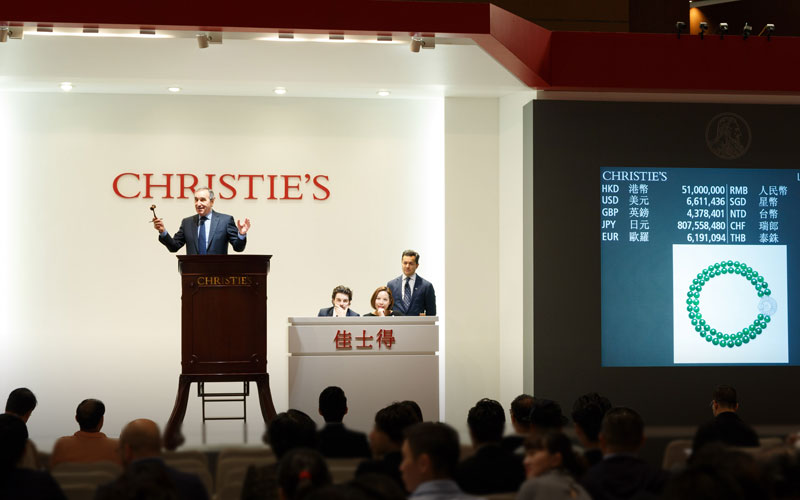 François Curiel’s Blog — My highlights from Hong Kong 
