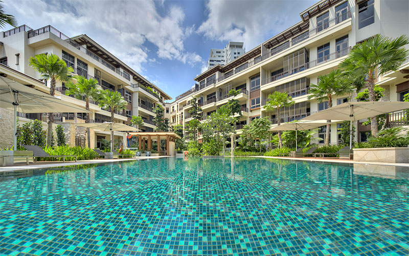 asian estate real Asian estate real