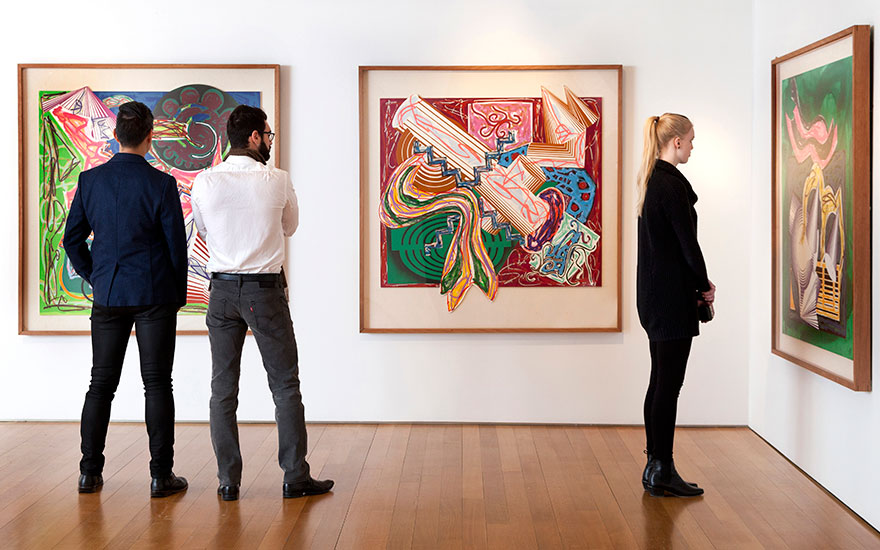 Art Within Reach