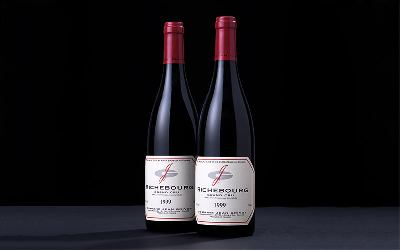 rare wine