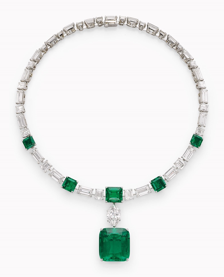 Emerald Ring Auction Emerald Ring Auction