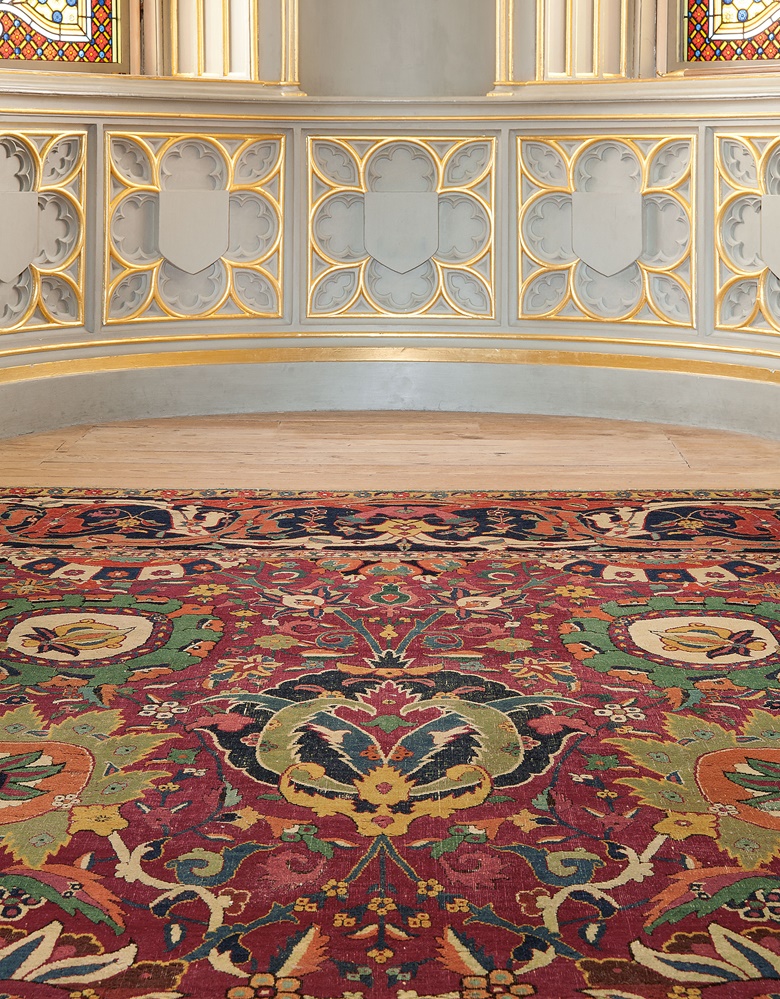 rugs and carpets at strawberry hill christie s