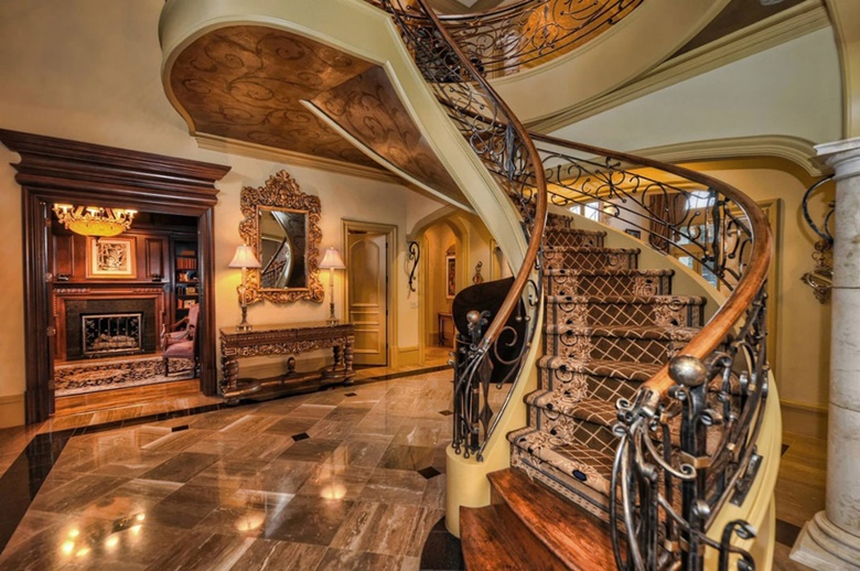 Staircases Luxury Living Christie S Staircases Luxury Living Christie S