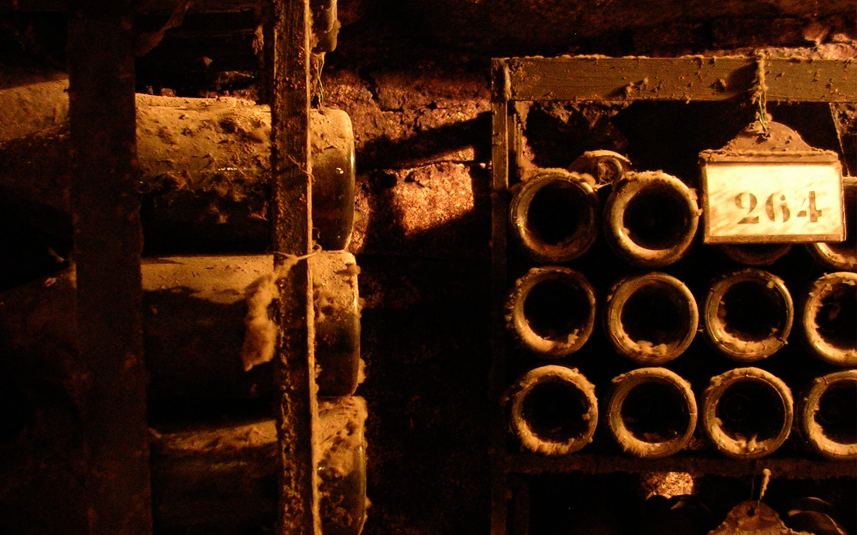 Collecting guide Starting a wine cellar