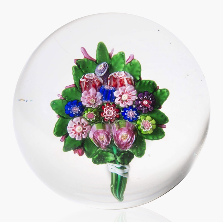collecting guide paperweights christie s