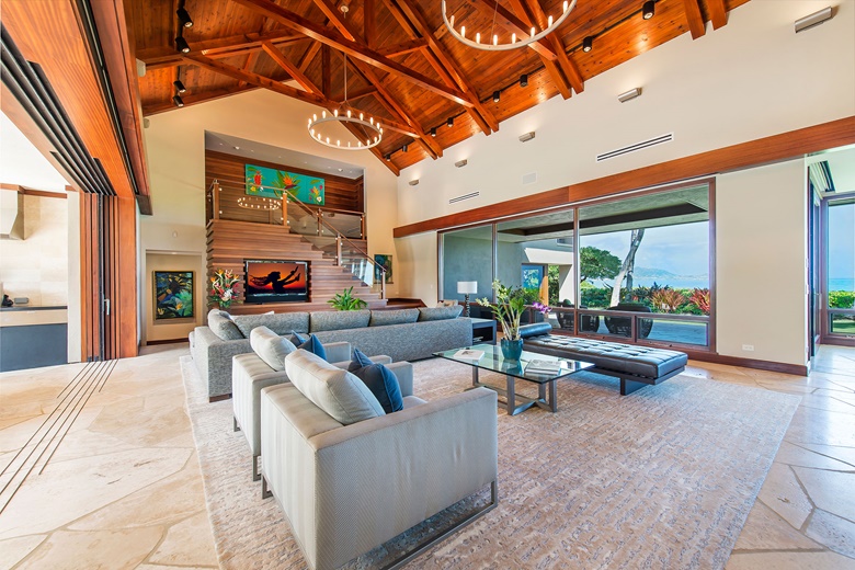 Ecofriendly Estates Luxury Living Christie's