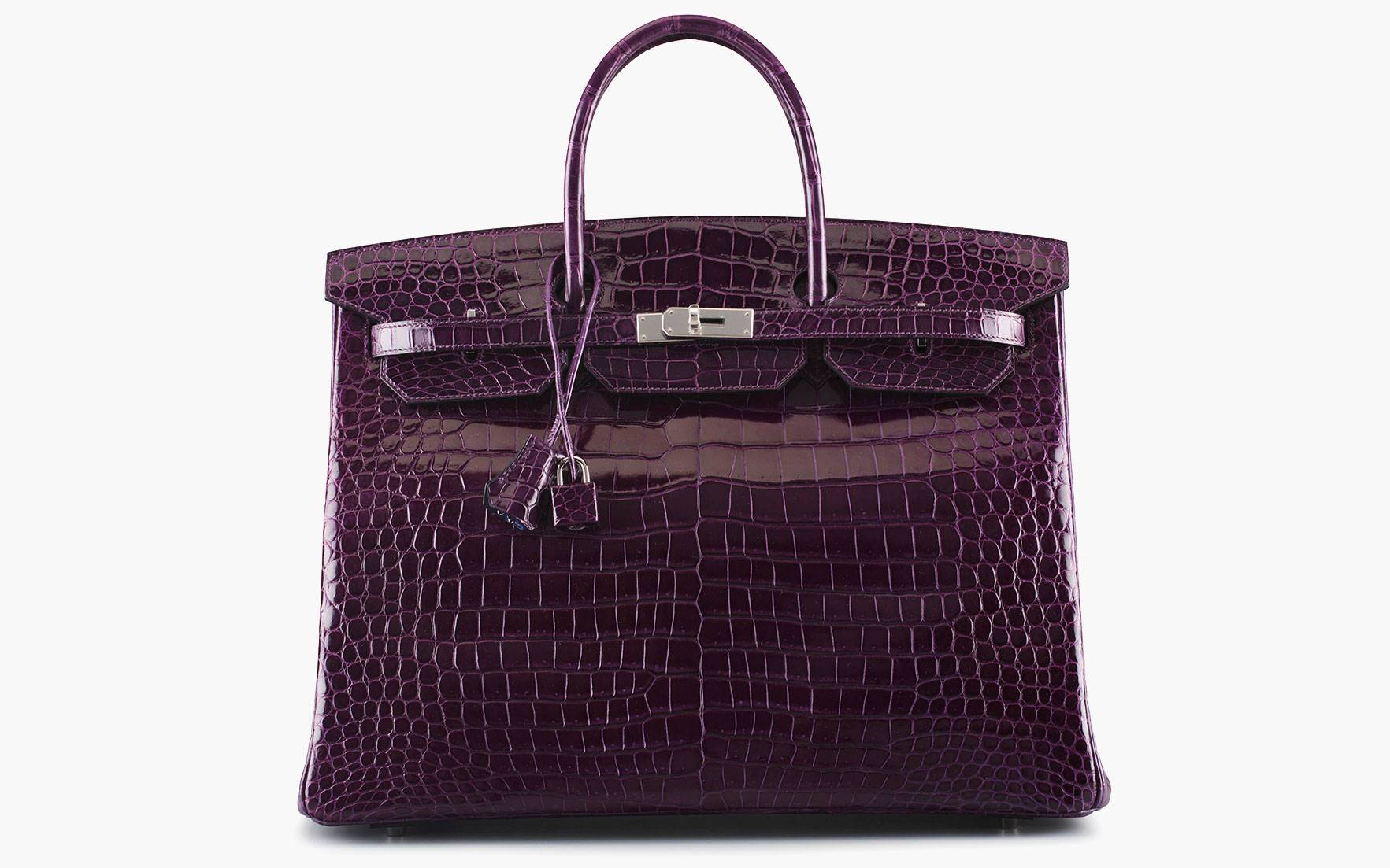 hermes $20000 bag