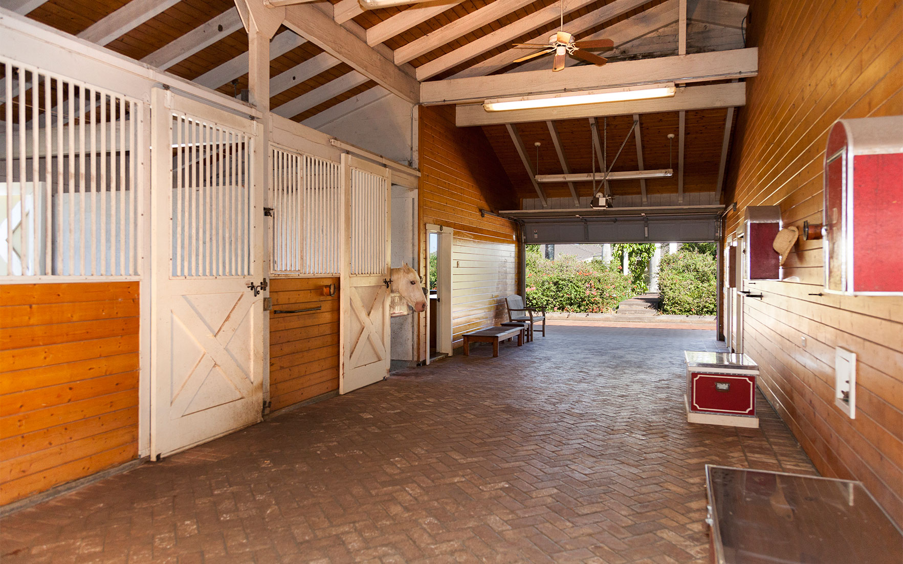 Luxury living Equestrian estates Christie's