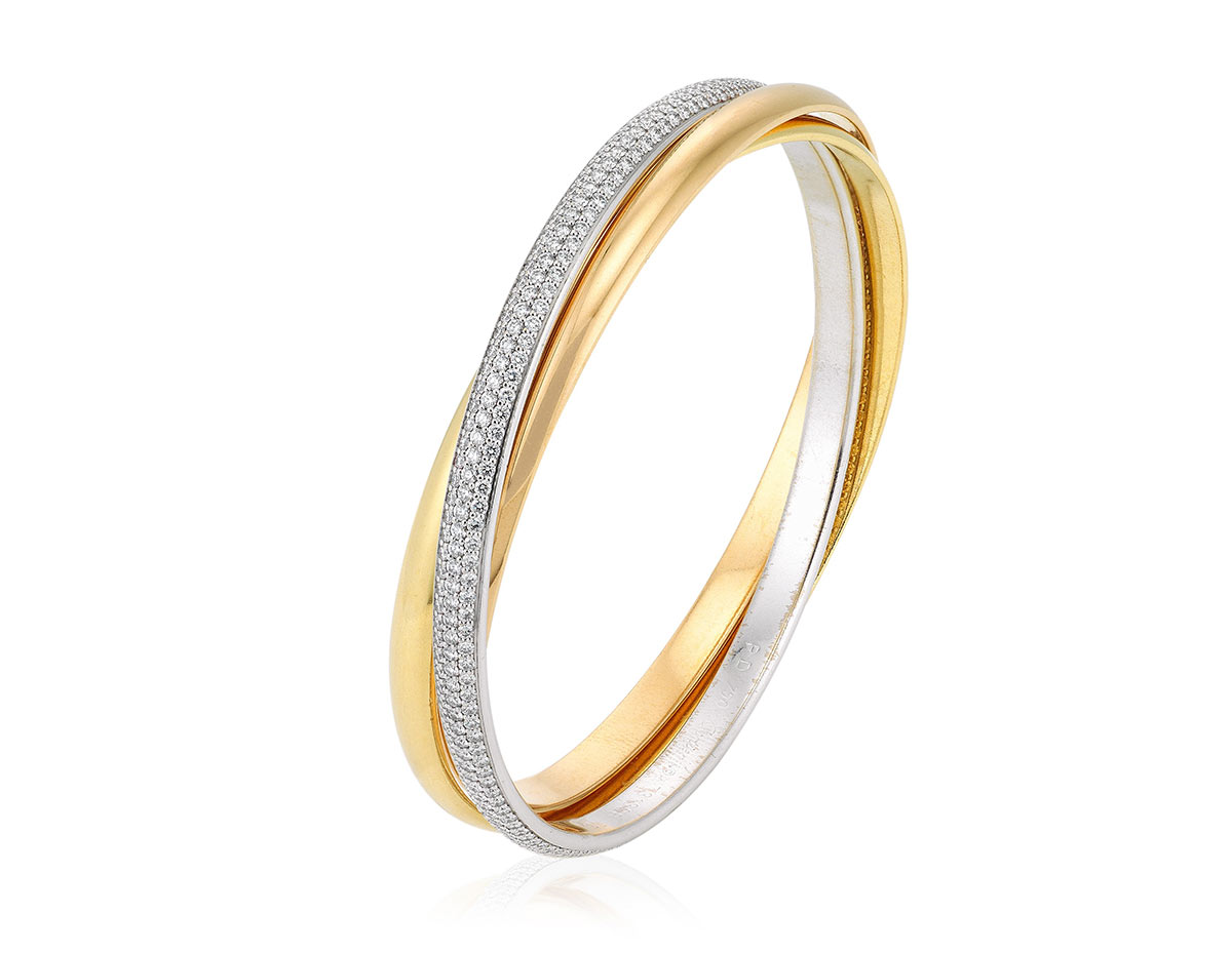 cartier jewelry designers