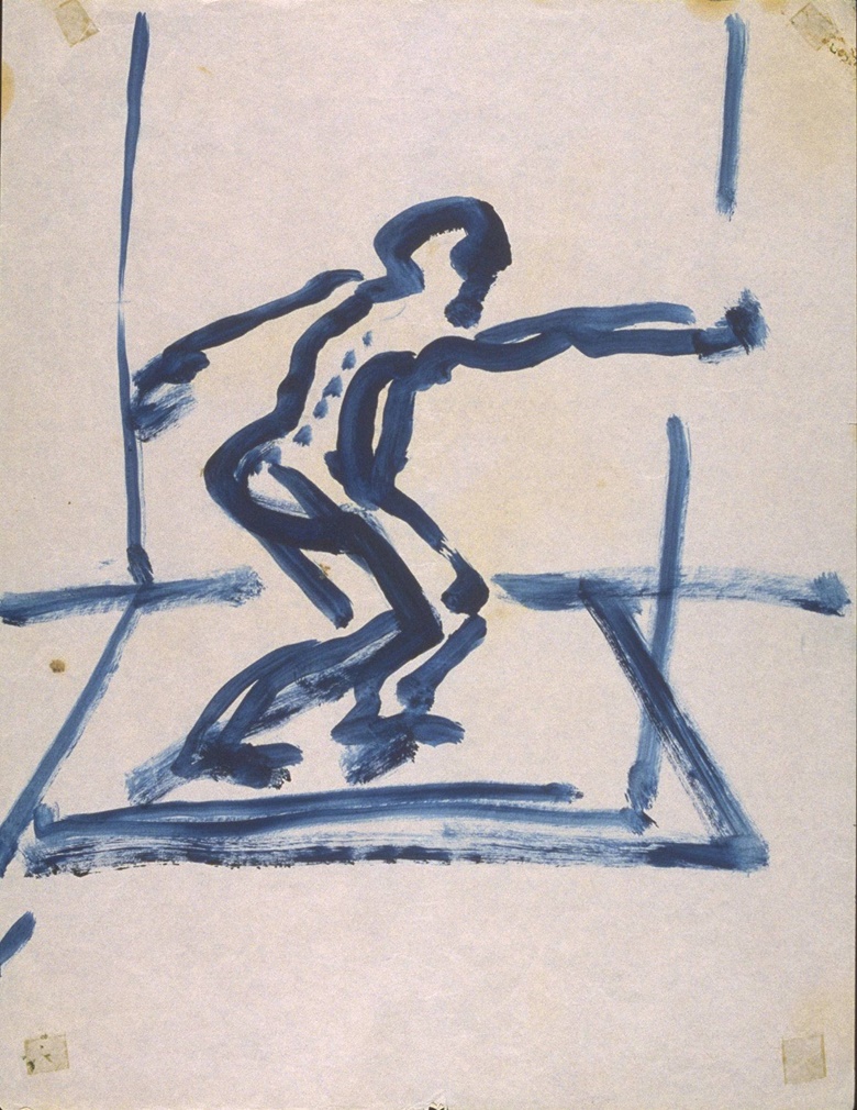 inside francis bacon