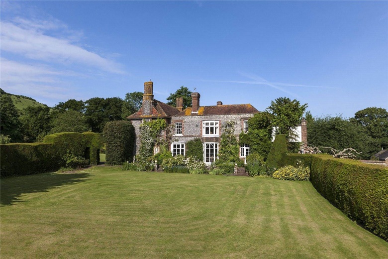 Homes with royal connections Luxury Living Christie's