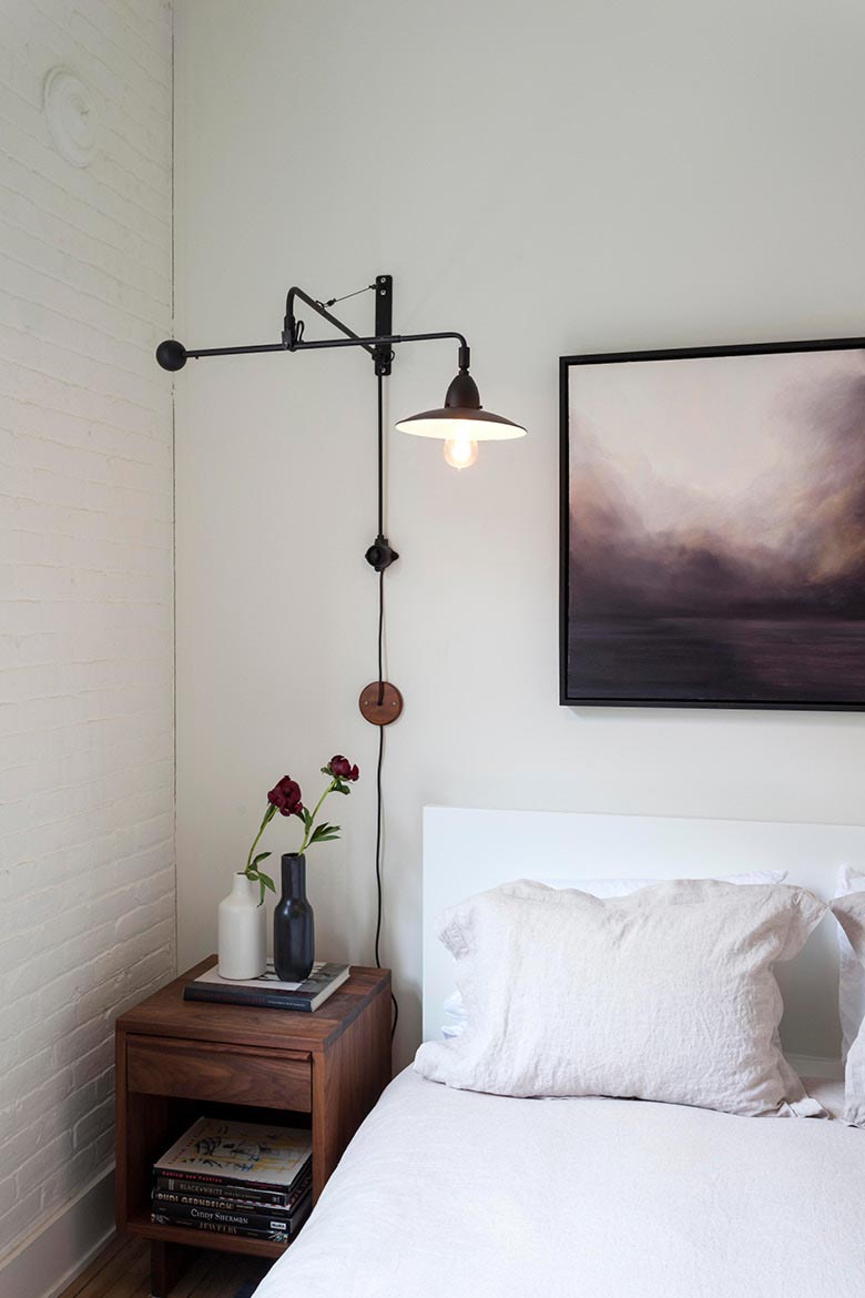 Interior by Ashe + Leandro. Photograph by Fran Parente.