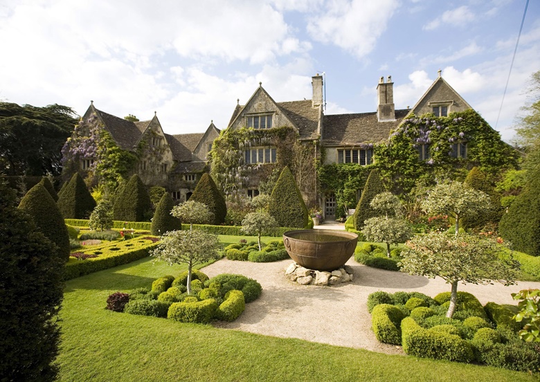 British Estates Luxury Living Christie S Luxury Living British Estates