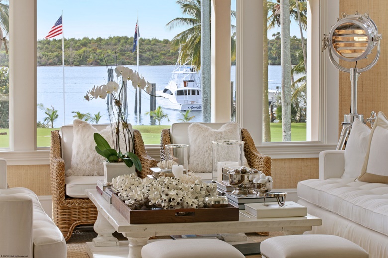 Homes of famous athletes Luxury Living Christie's