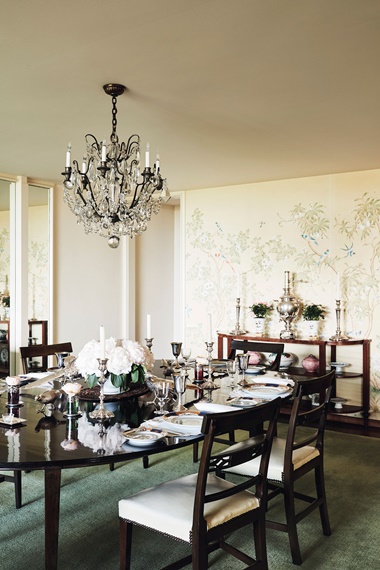 At Home With The Reagans Christie S Auction At Home With The Reagans Christie S