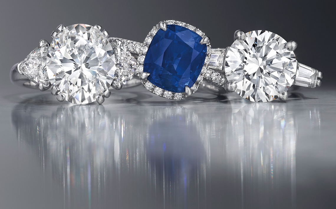 Magnificent Jewels & the Cullinan Dream