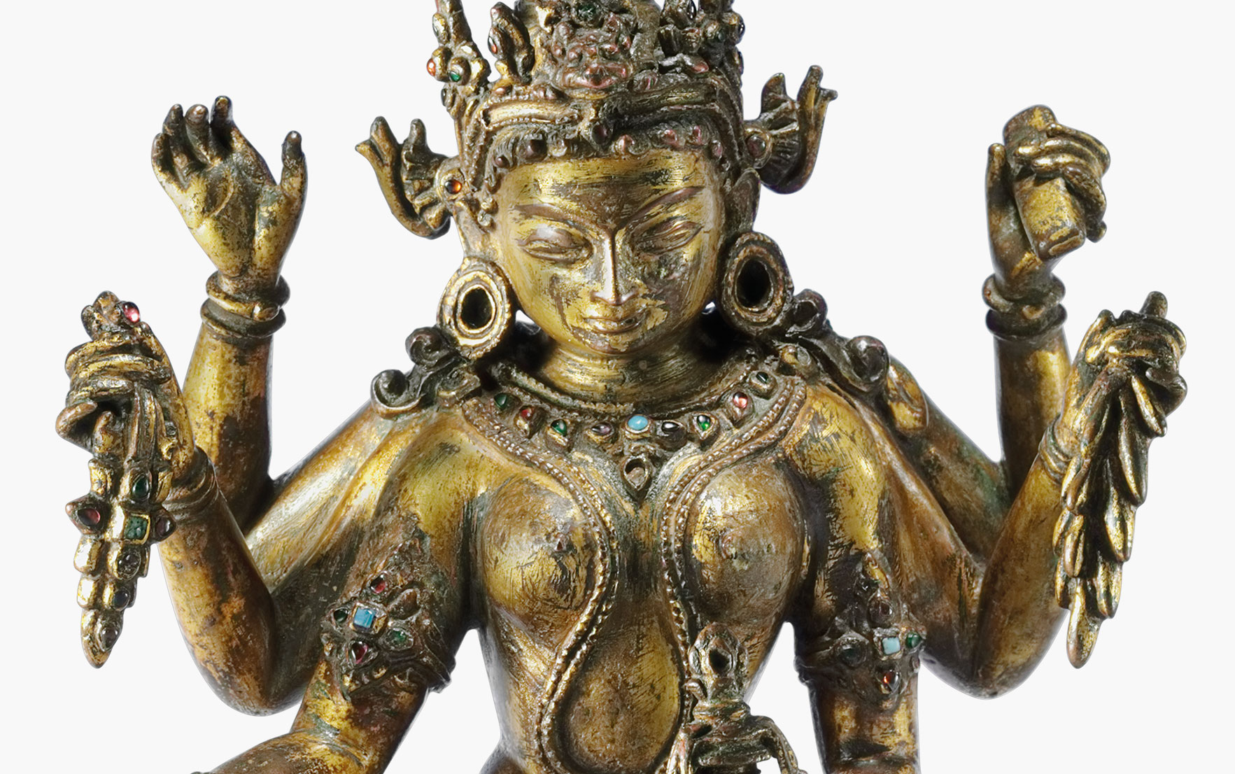 Himalayan Bronzes Collecting Guide Christie S Himalayan Bronzes Collecting Guide