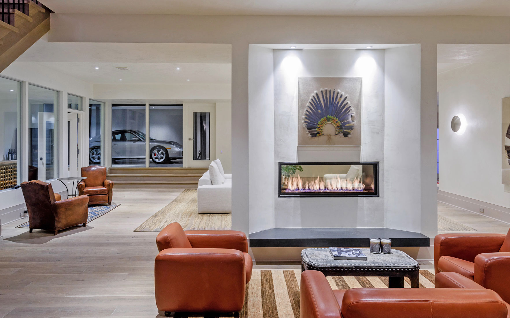 Homes for Car Enthusiasts Luxury Living Christie's