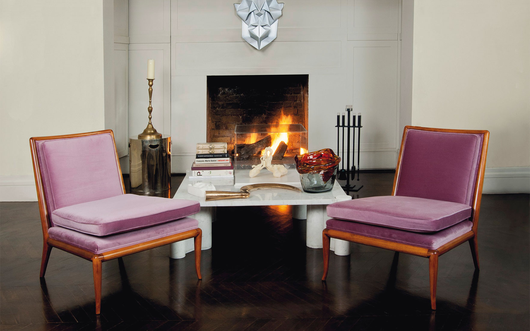 London dealer Gordon Watson on 10 iconic designs | Christie's