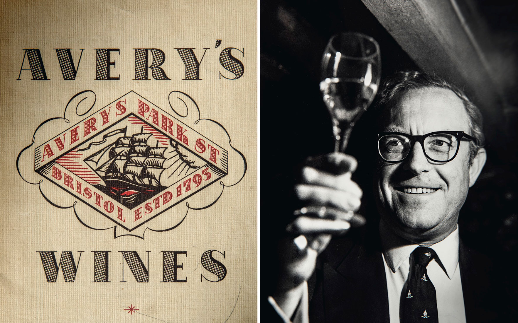 10 rare wines discovered in the Avery Family cellar Christie's