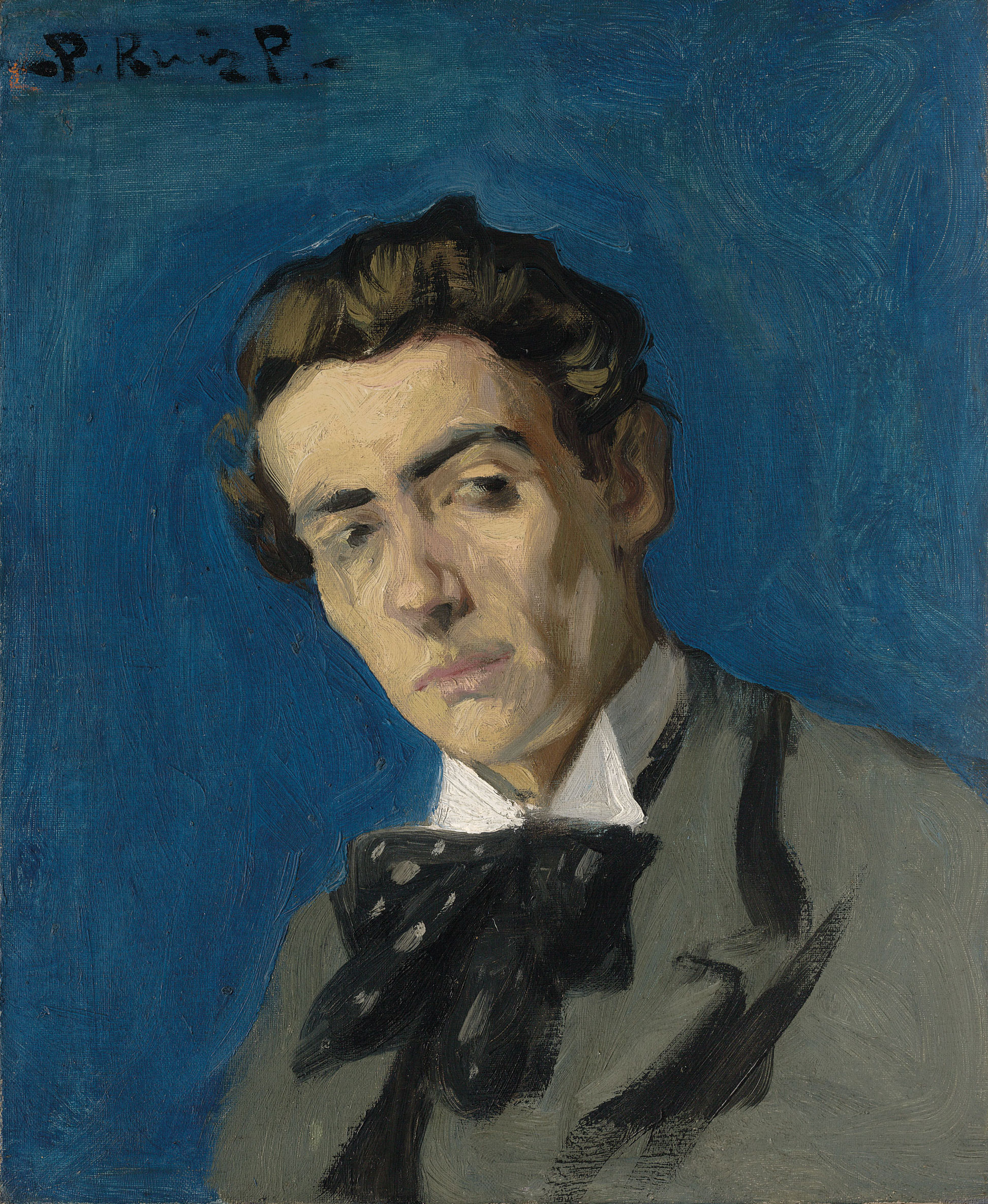 pablo picasso a thirst for innovation christies pablo picasso early works