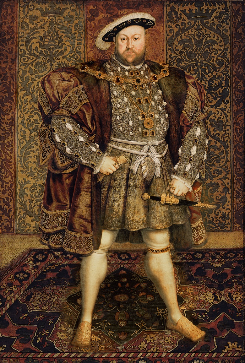 king henry viii half dozen articles king henry viii four articles
