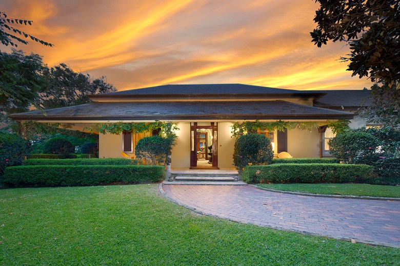 Colonial Architecture Luxury Living Christie S Colonial Architecture Luxury Living