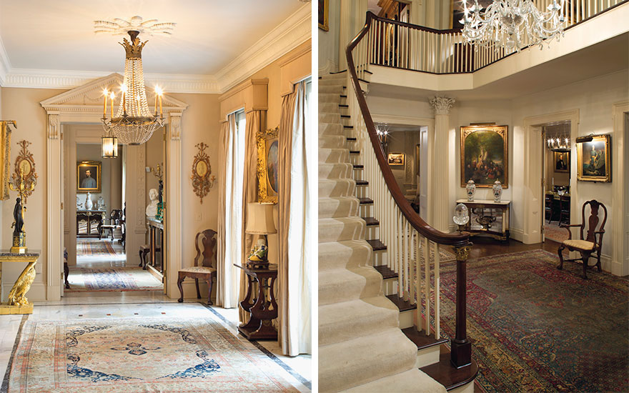 Decorator Thomas Jayne S Picks From The Altmayer Auction Christie How To Live With Traditional Works In Modern Es 7 Expert Tips