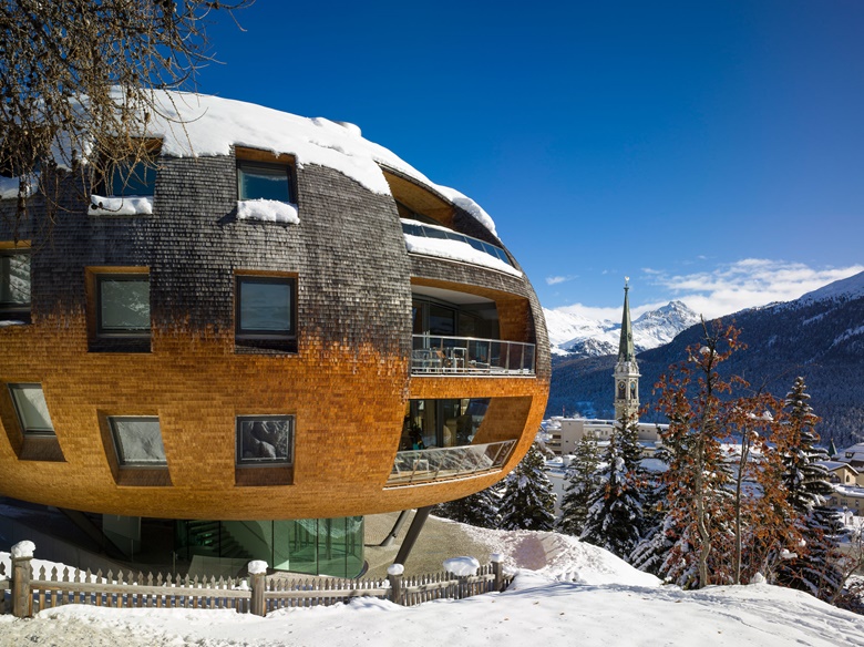 Homes in ski resort destinations: Luxury Living | Christie\'s Homes in ski resort destinations: Luxury Living | Christie\'s