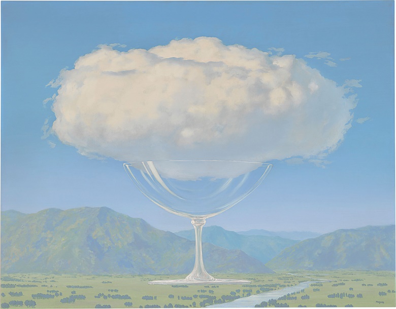 Gauguin And Magritte Lead The Way In London Christie S