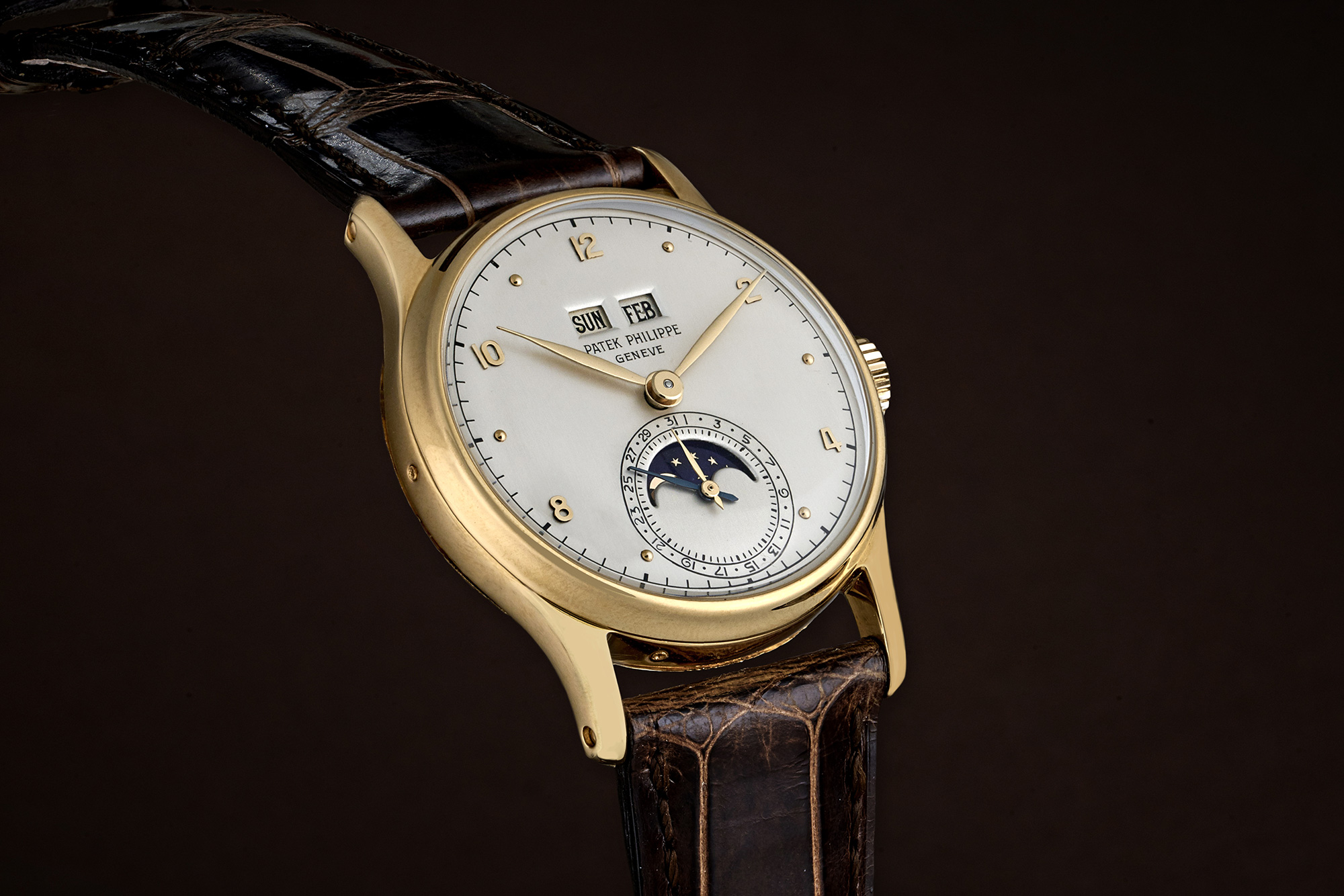 patek philippe 1526