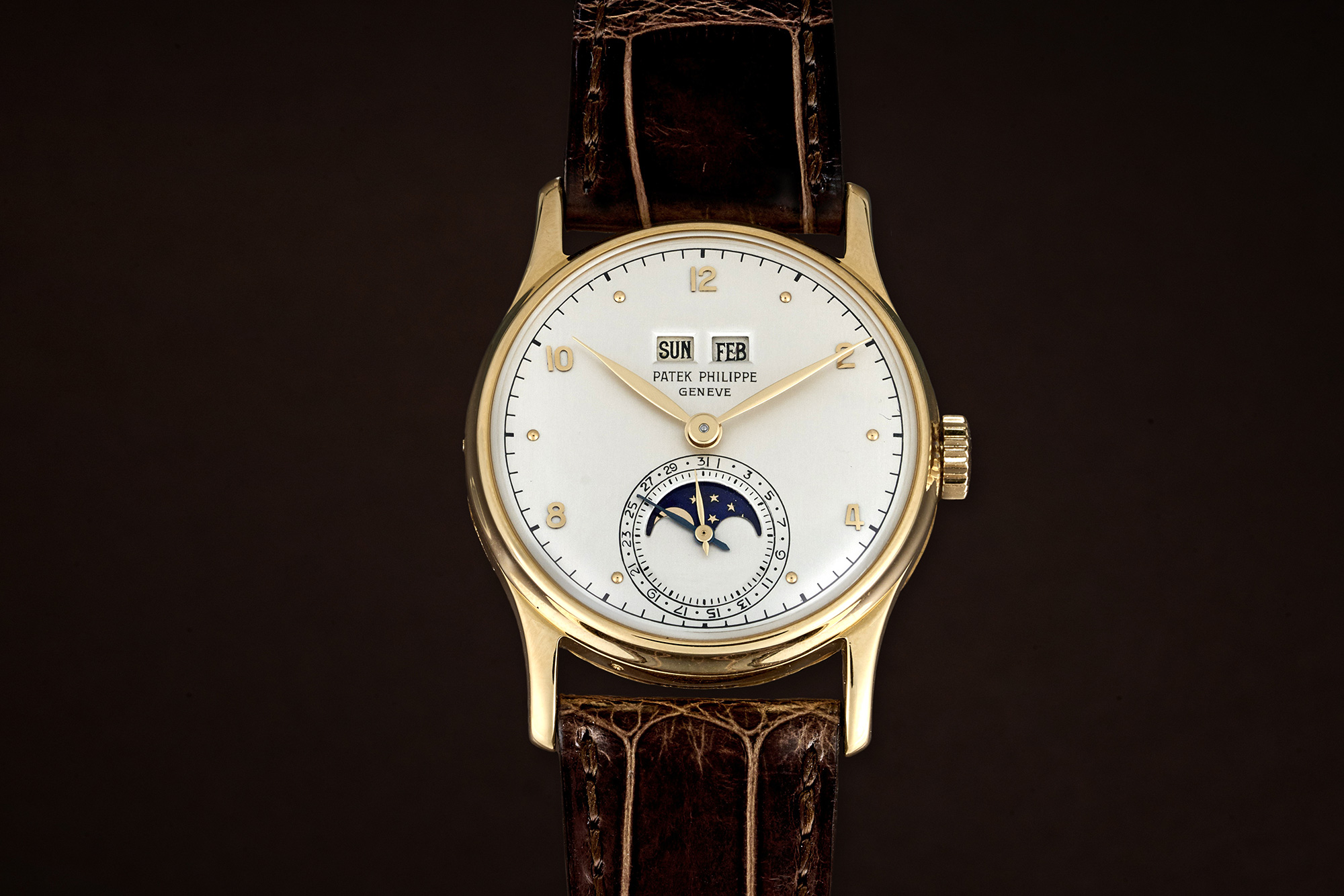 patek philippe 1526