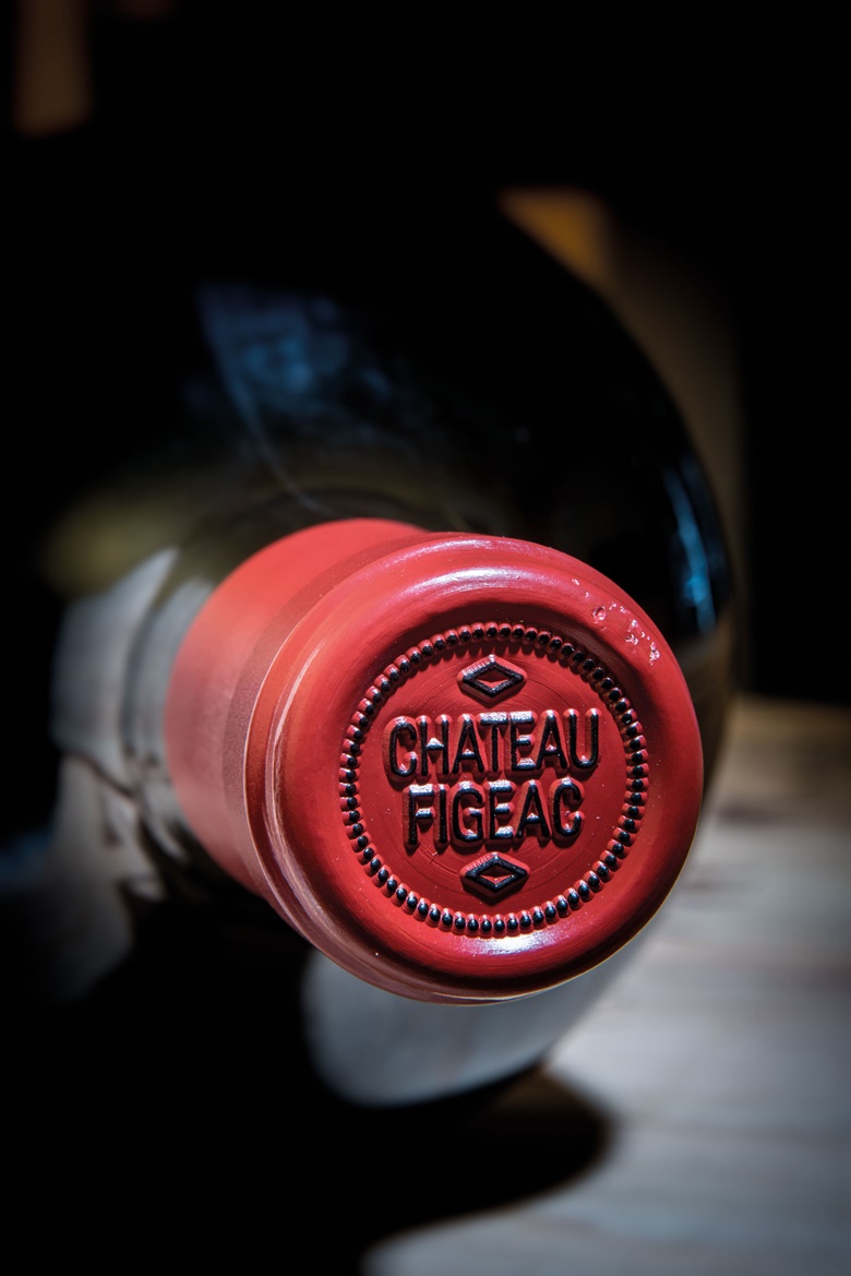 Château Figeac 2000. 1 double magnum per lot. Estimate £500-700. This lot is offered in Fine and Rare Wine Including a superb range of vintages from the cellars of Château Figeac on 16 March 2017 at Christie’s in London, King Street