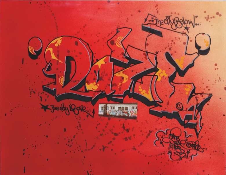 graffiti as an art form essay Essay example made by a student graffiti art is an art form the reasons, including aesthetic criteria, as to why it is an art form far outweigh the criticism of illegality, incoherence, and nonstandard presentation. graffiti as an art form essay Essay example made by a student graffiti art is an art form the reasons, including aesthetic criteria, as to why it is an art form far outweigh the criticism of illegality, incoherence, and nonstandard presentation.